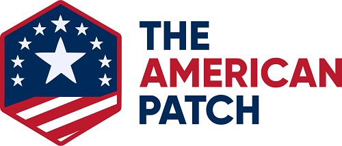 The American Patch