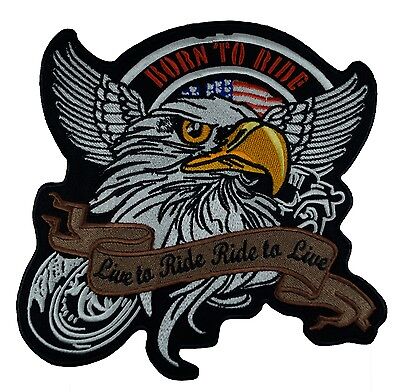 Back Patches - Portfolio