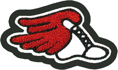 Chenille Patches - Portfolio