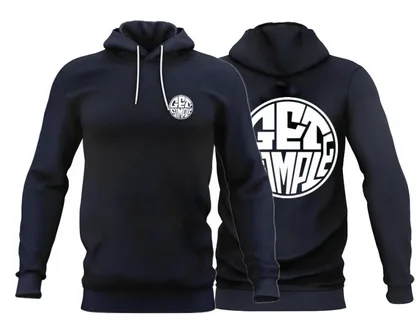 Iron Patches - Portfolio