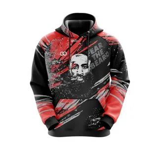 Iron Patches - Portfolio