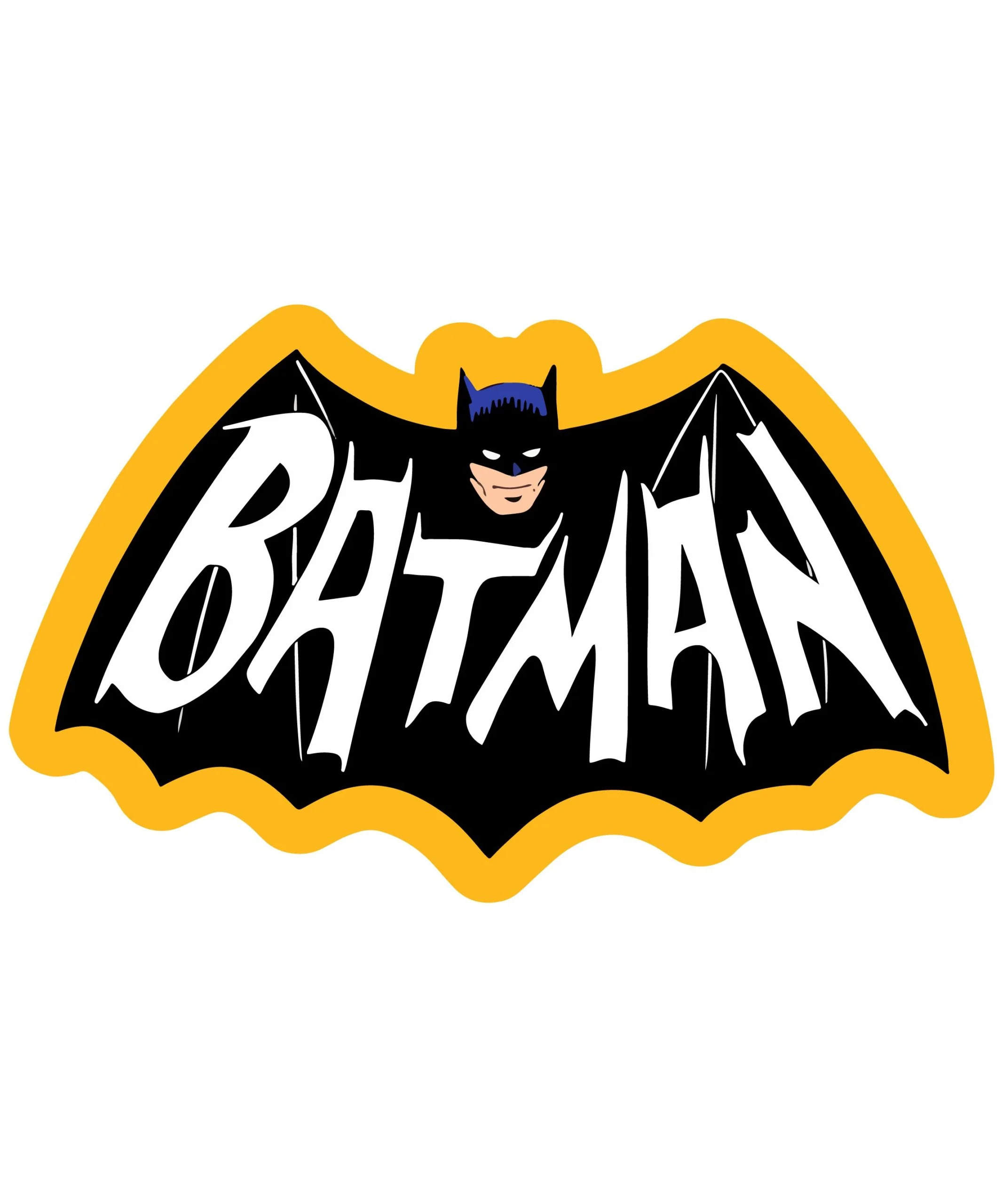 Custom Stickers - Portfolio