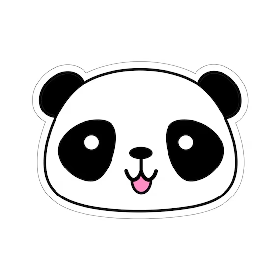 Custom Stickers - Portfolio