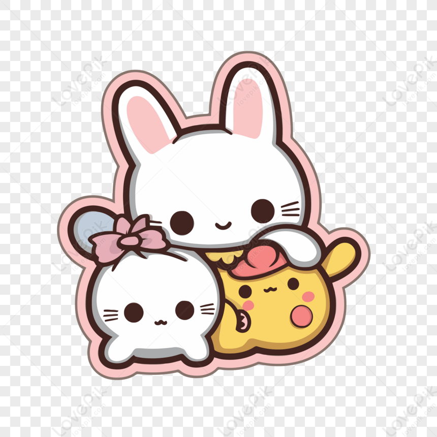 Custom Stickers - Portfolio