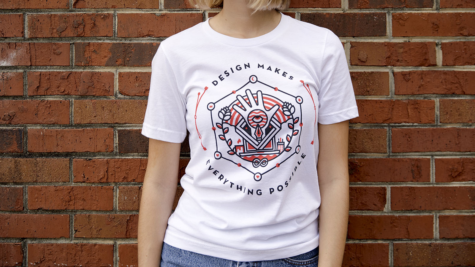 Iron Patches - Portfolio