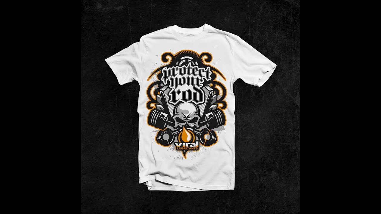 Iron Patches - Portfolio