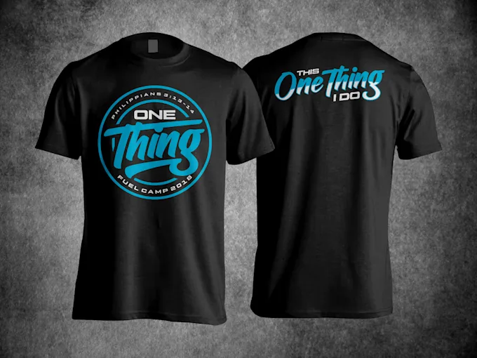 Iron Patches - Portfolio