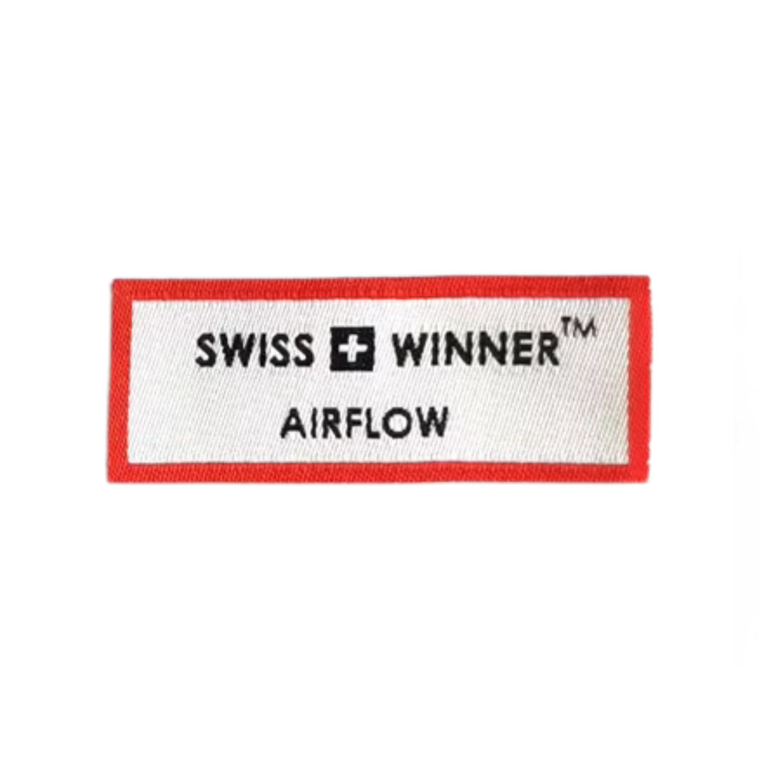 Iron Patches - Portfolio