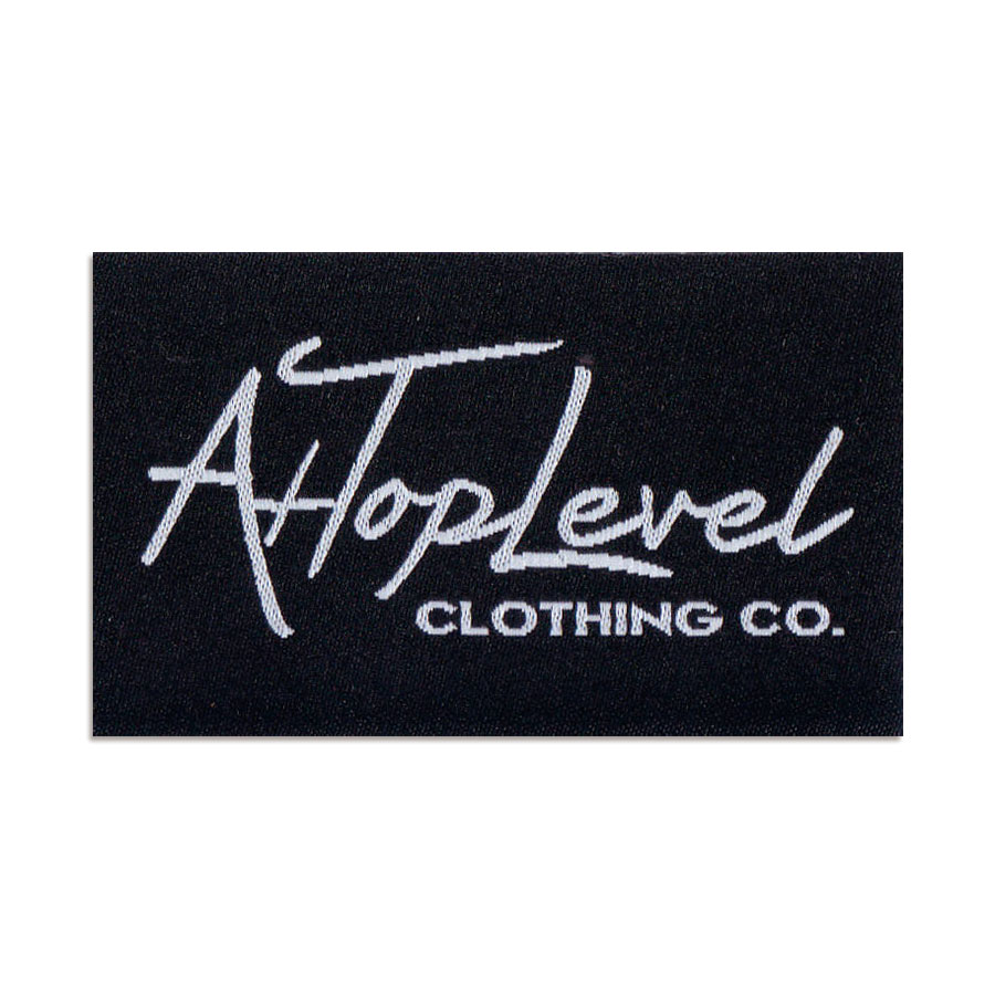 Iron Patches - Portfolio