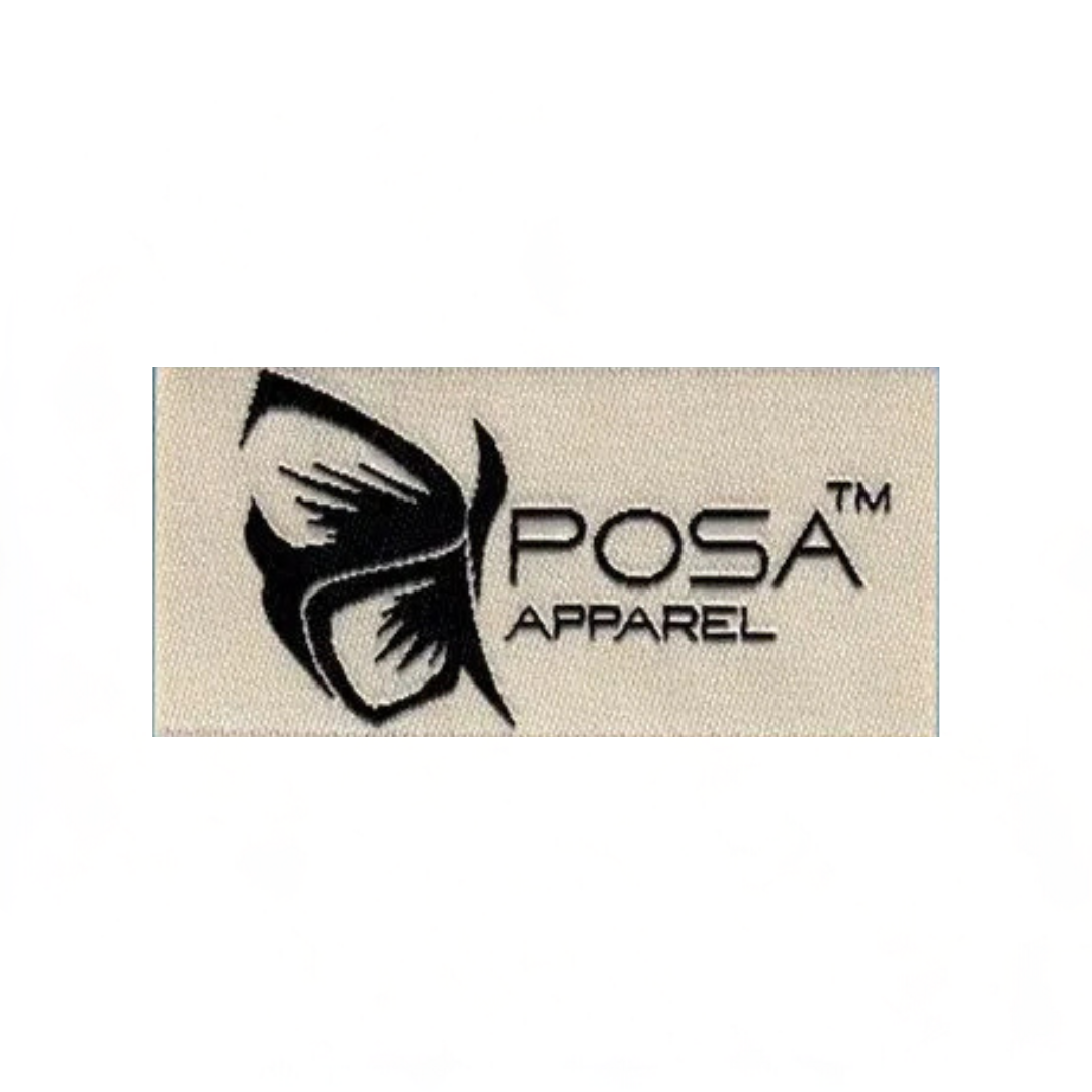 Iron Patches - Portfolio