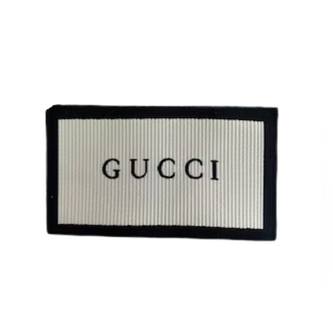 Iron Patches - Portfolio