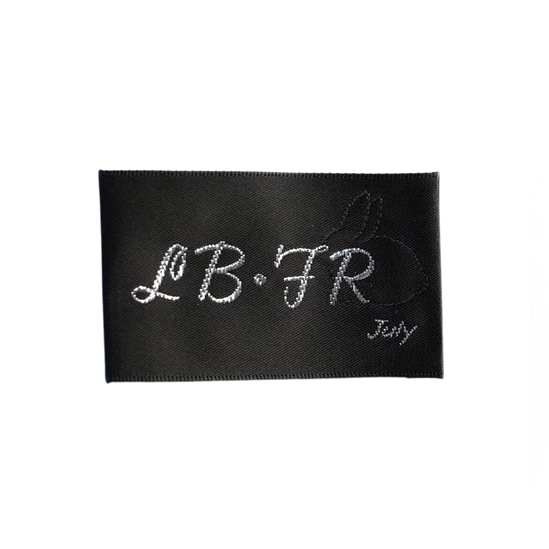 Iron Patches - Portfolio