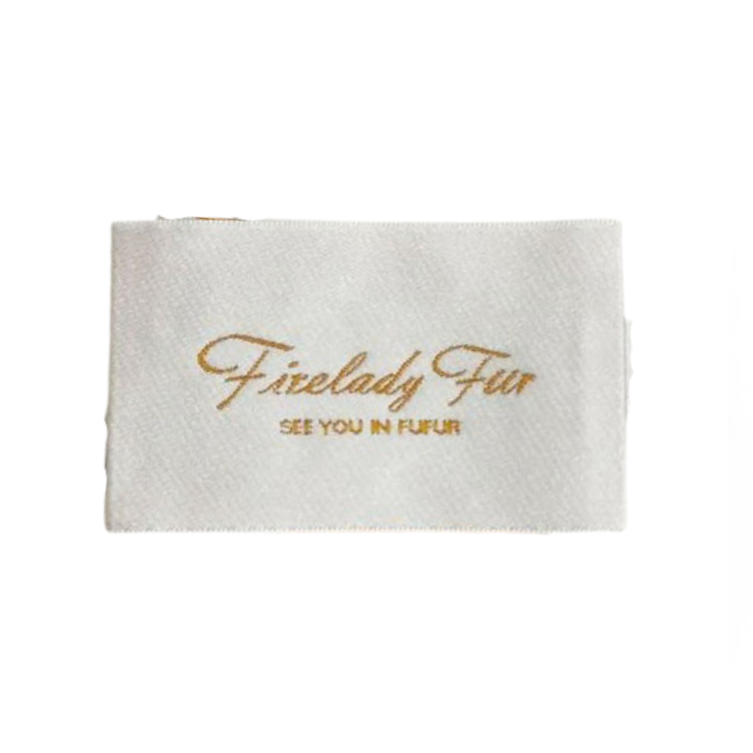 Iron Patches - Portfolio