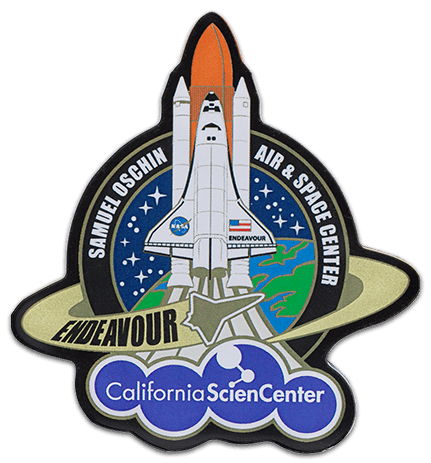 Iron Patches - Portfolio