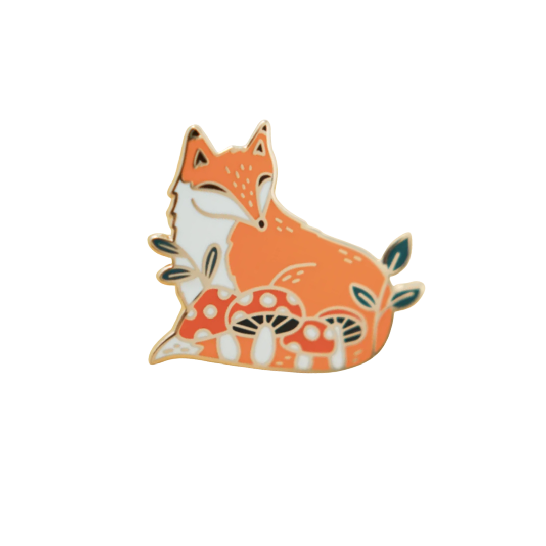 Iron Patches - Portfolio