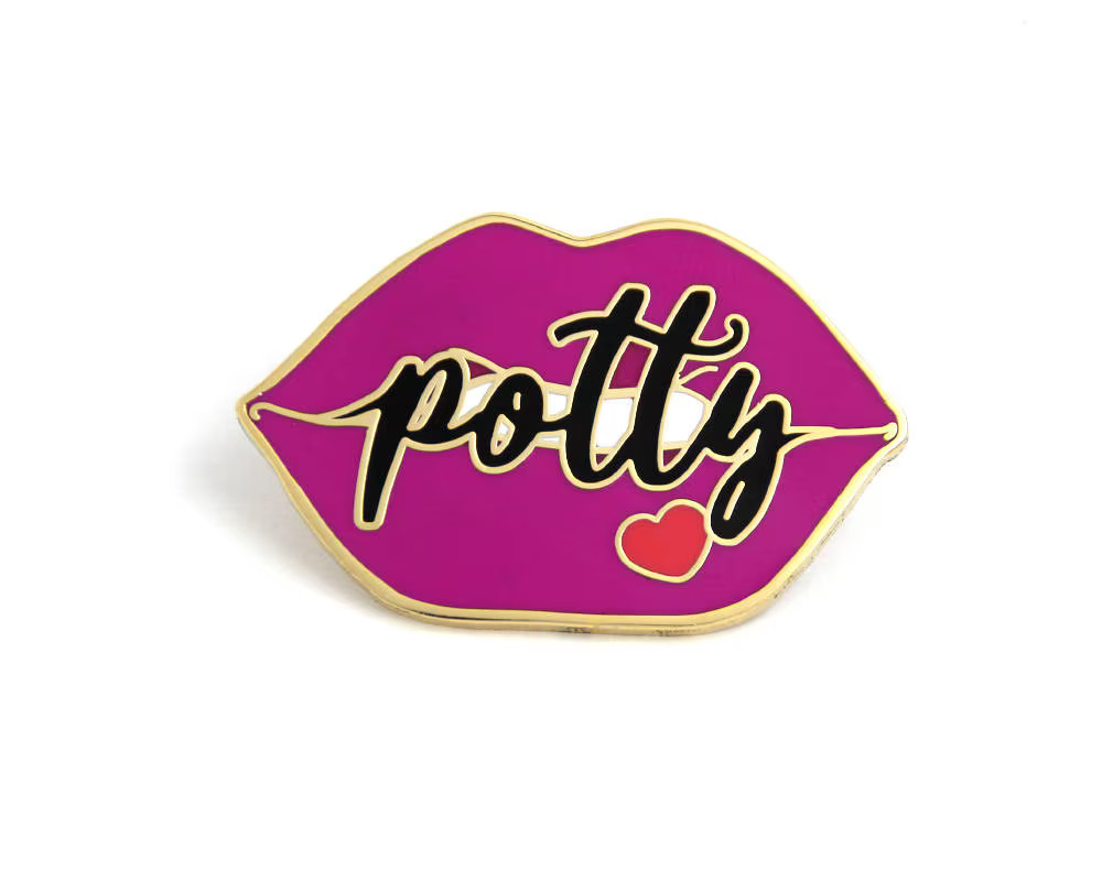 Iron Patches - Portfolio