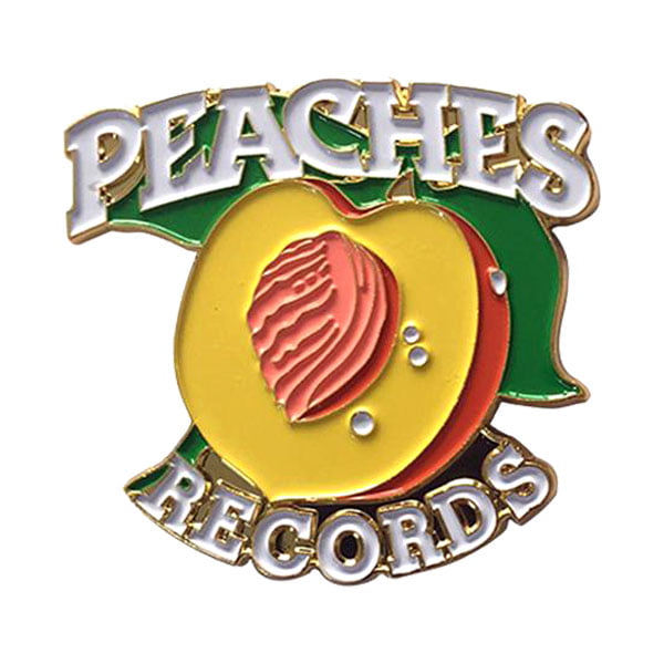 Iron Patches - Portfolio