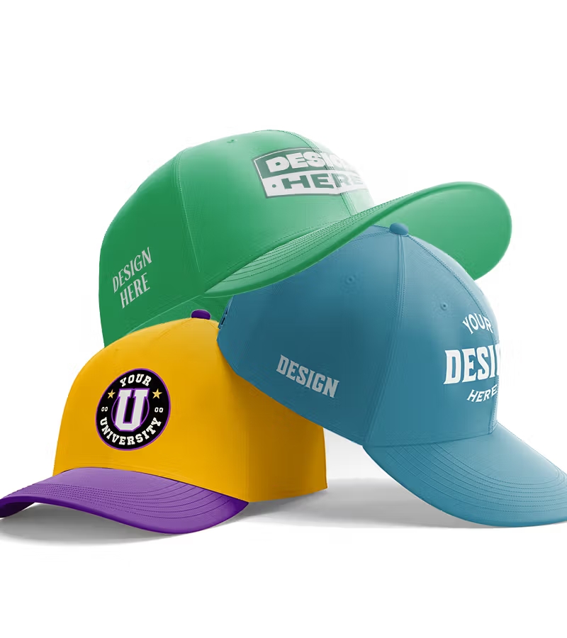 Iron Patches - Portfolio