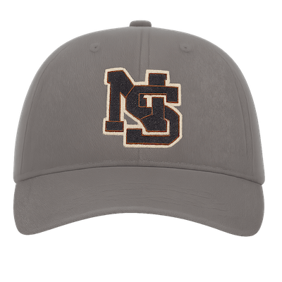 Iron Patches - Portfolio