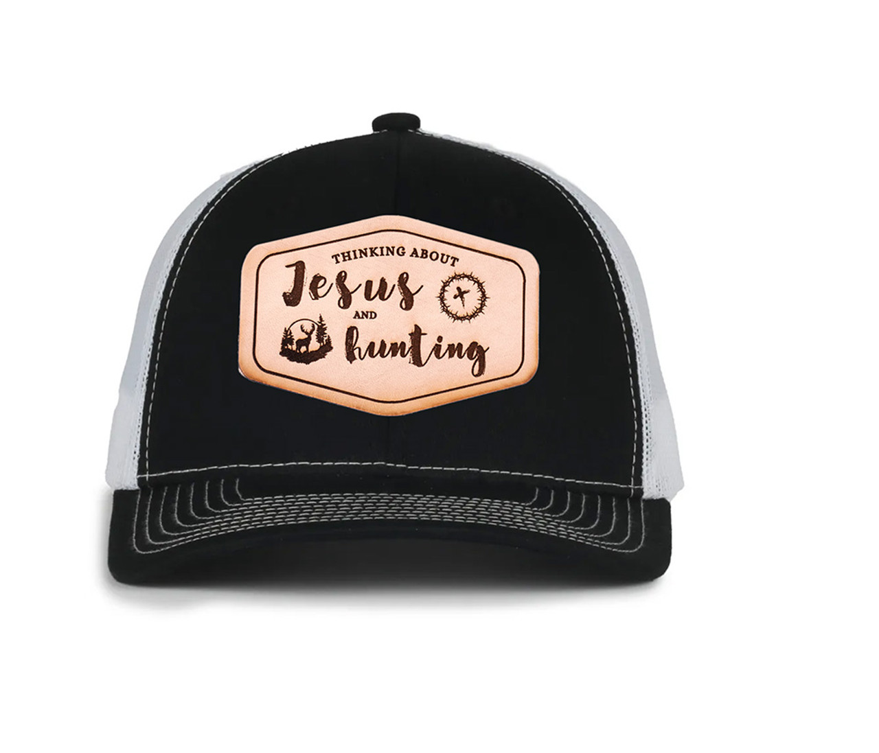 Iron Patches - Portfolio