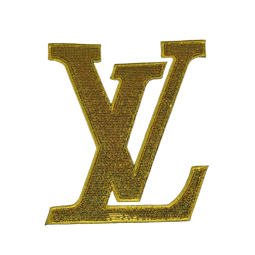 Iron Patches - Portfolio