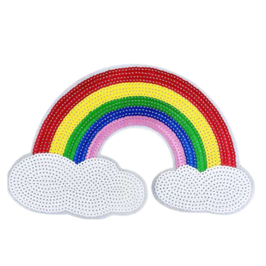 Iron Patches - Portfolio