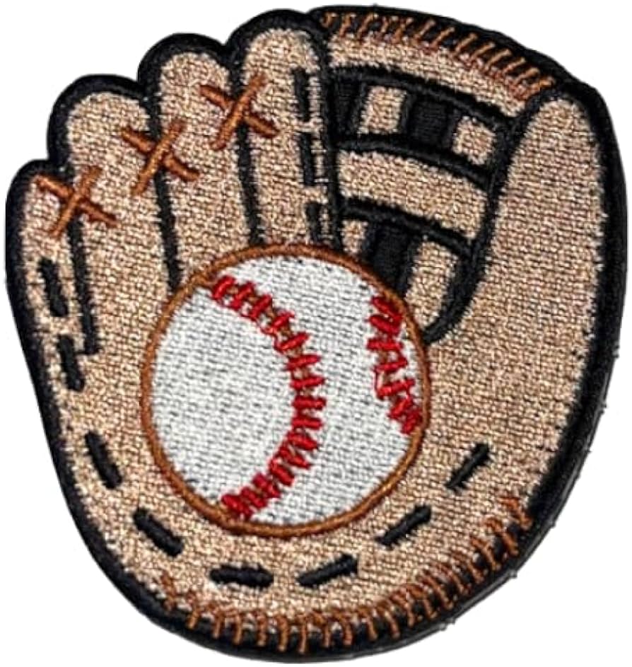 Iron Patches - Portfolio