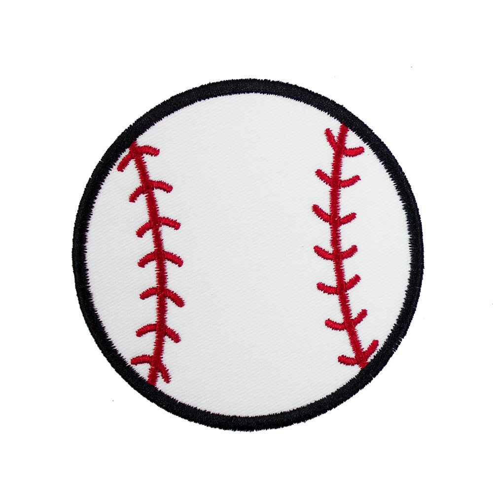 Iron Patches - Portfolio