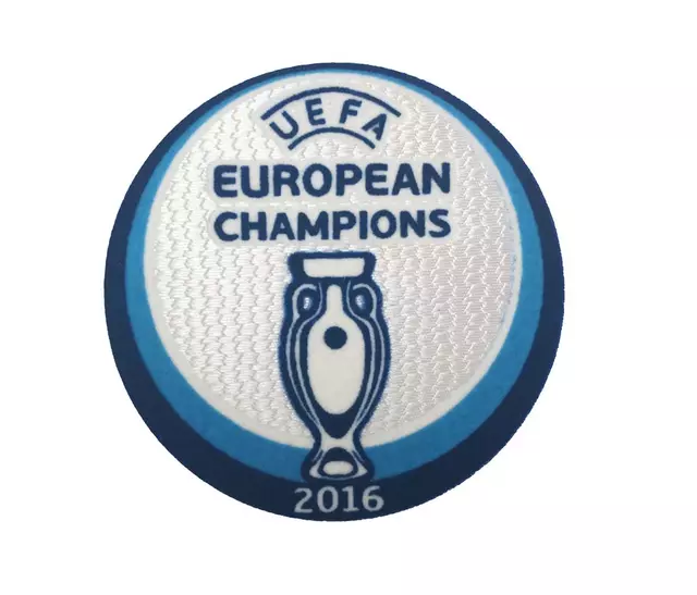 Iron Patches - Portfolio