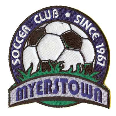 Iron Patches - Portfolio