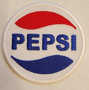 Iron Patches - Portfolio