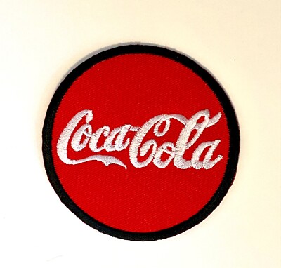 Iron Patches - Portfolio