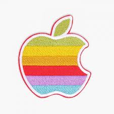 Iron Patches - Portfolio