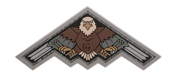 Morale Patches