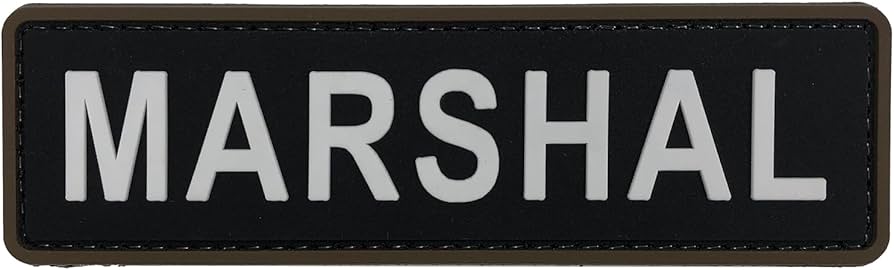 Iron Patches - Portfolio