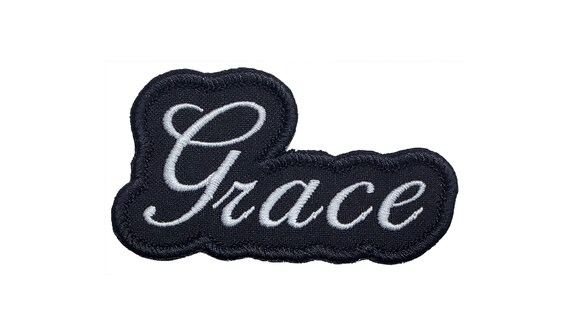 Iron Patches - Portfolio