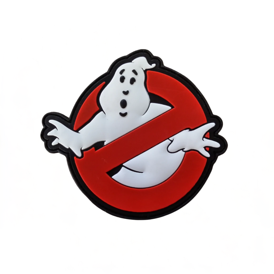 Iron Patches - Portfolio