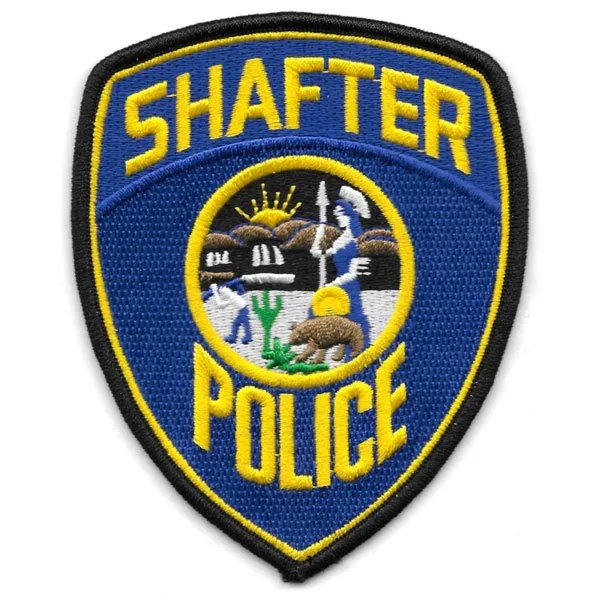 Iron Patches - Portfolio