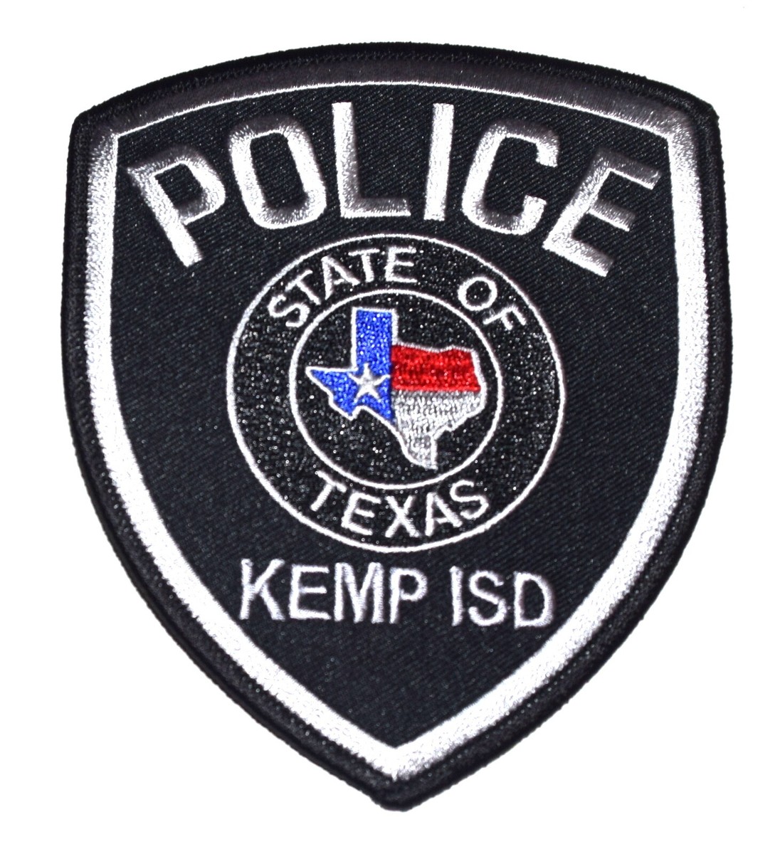 Iron Patches - Portfolio