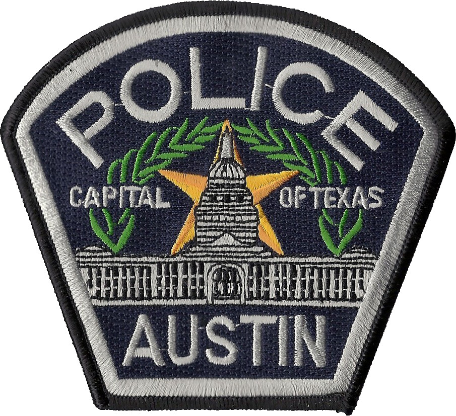 Iron Patches - Portfolio