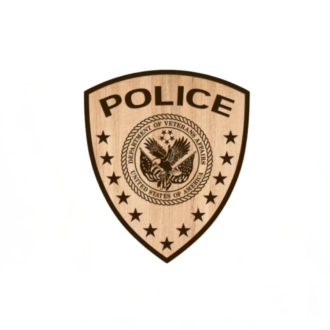 Iron Patches - Portfolio