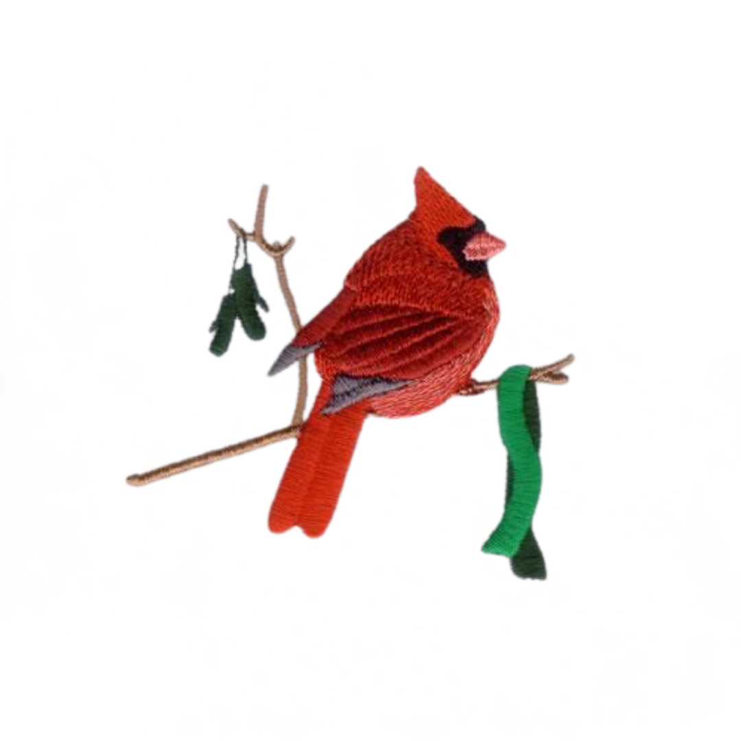 Iron Patches - Portfolio