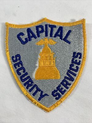 Iron Patches - Portfolio