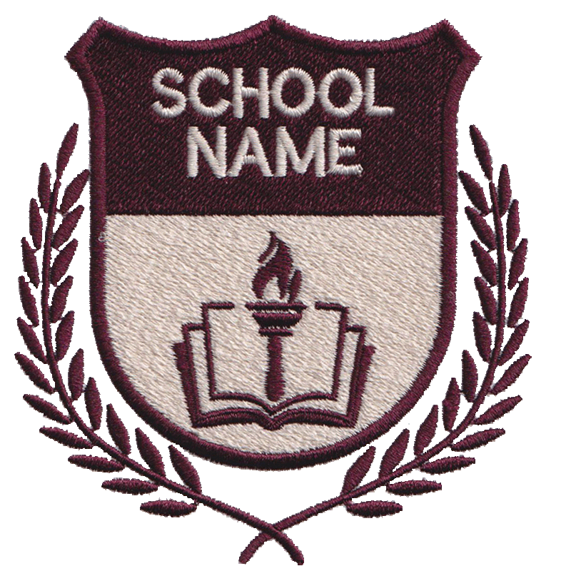 Iron Patches - Portfolio