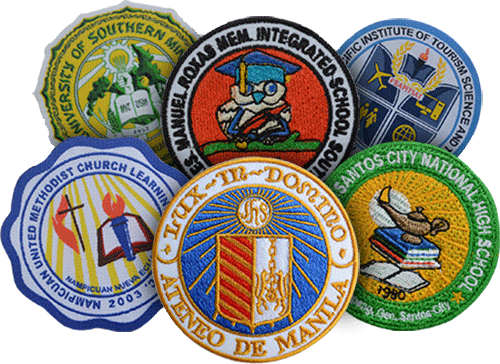 Uniform Patches
