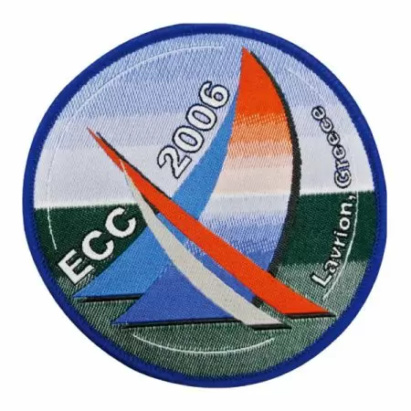 Iron Patches - Portfolio