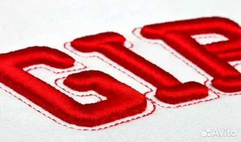 Iron Patches - Portfolio