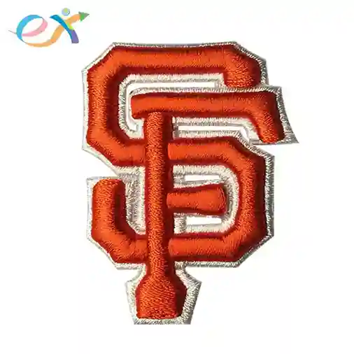 Iron Patches - Portfolio