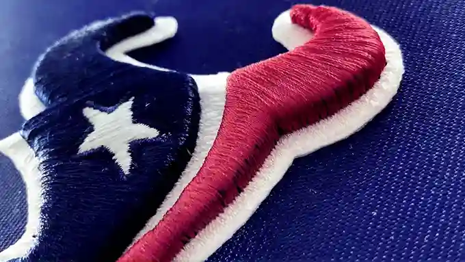 Iron Patches - Portfolio