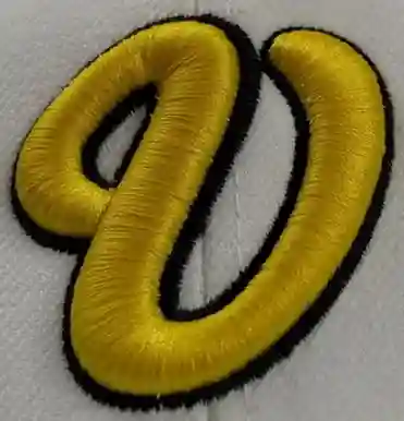 Iron Patches - Portfolio